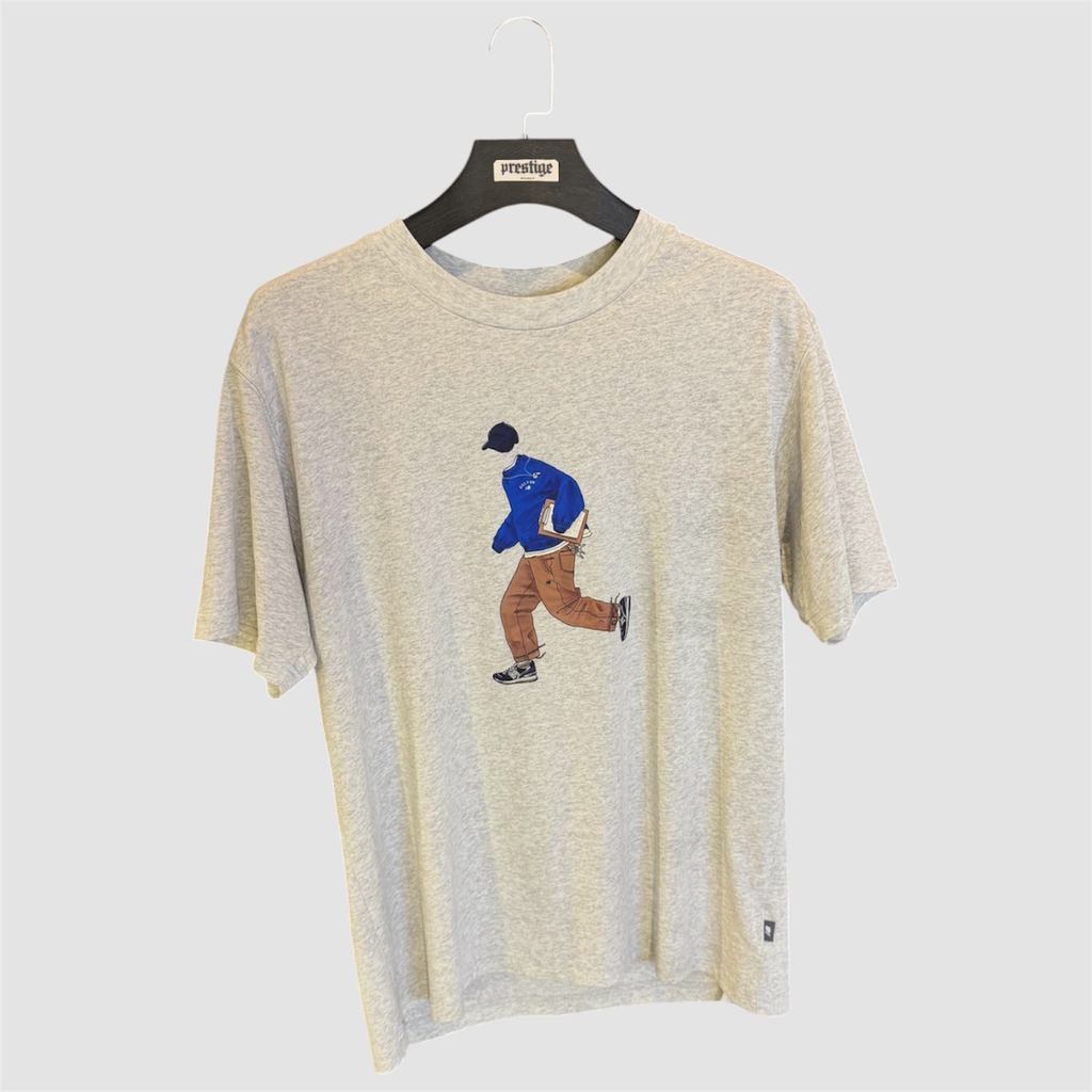 T-Shirt New Balance