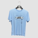 T-Shirt Nike Air Max – Bleu Clair