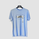 T-Shirt Nike Air Max – Bleu Clair