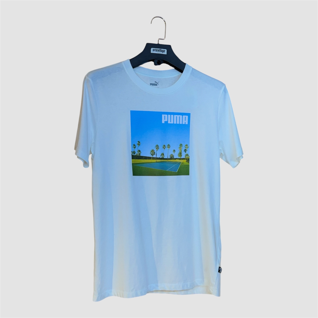 T-shirt Puma