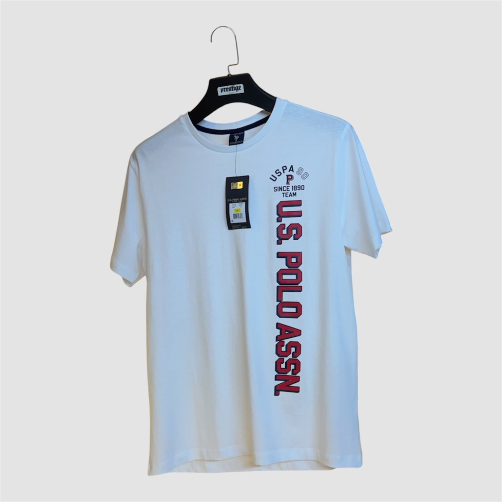 T-shirt U.s Polo Assn.